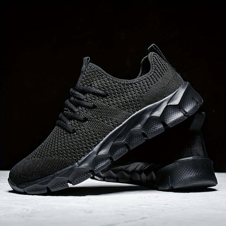 Men's Lightweight Breathable Running Shoes
