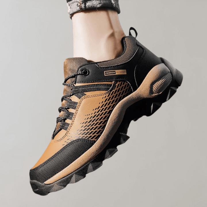 Men's Breathable Outdoor Sneakers