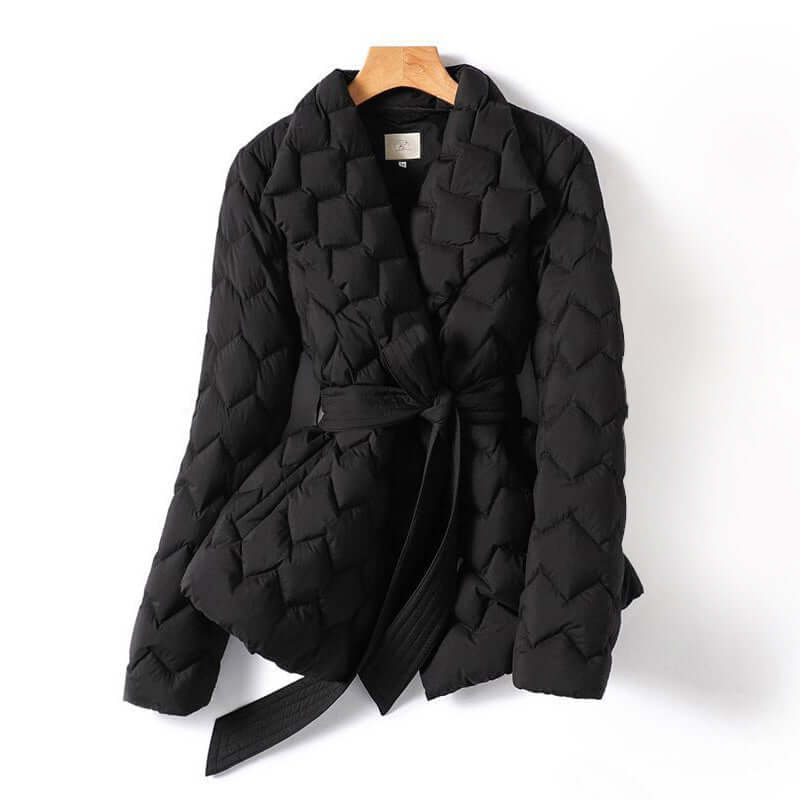 Women's Warm Winter Down Jacket