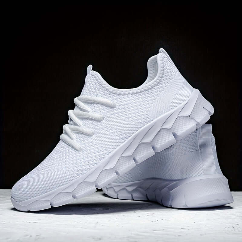 Men's Lightweight Breathable Running Shoes