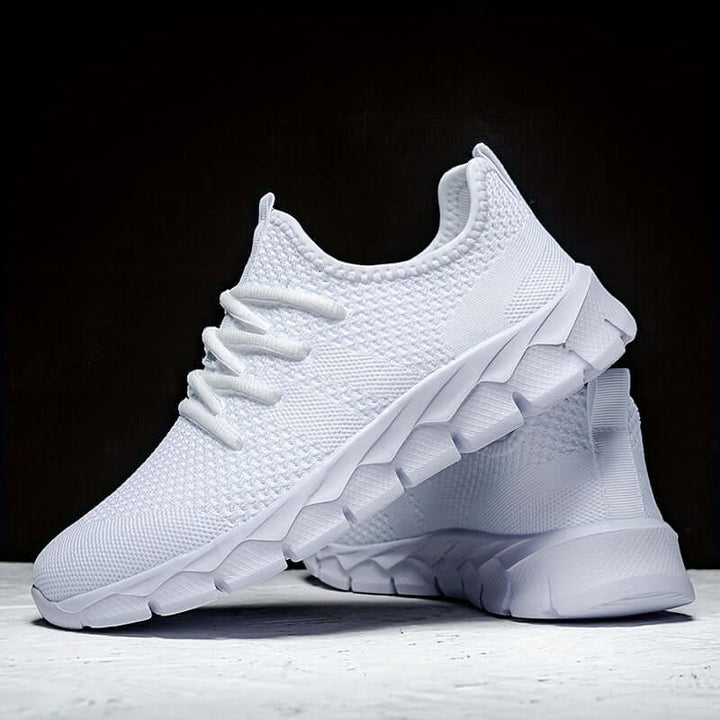 Men's Lightweight Breathable Running Shoes
