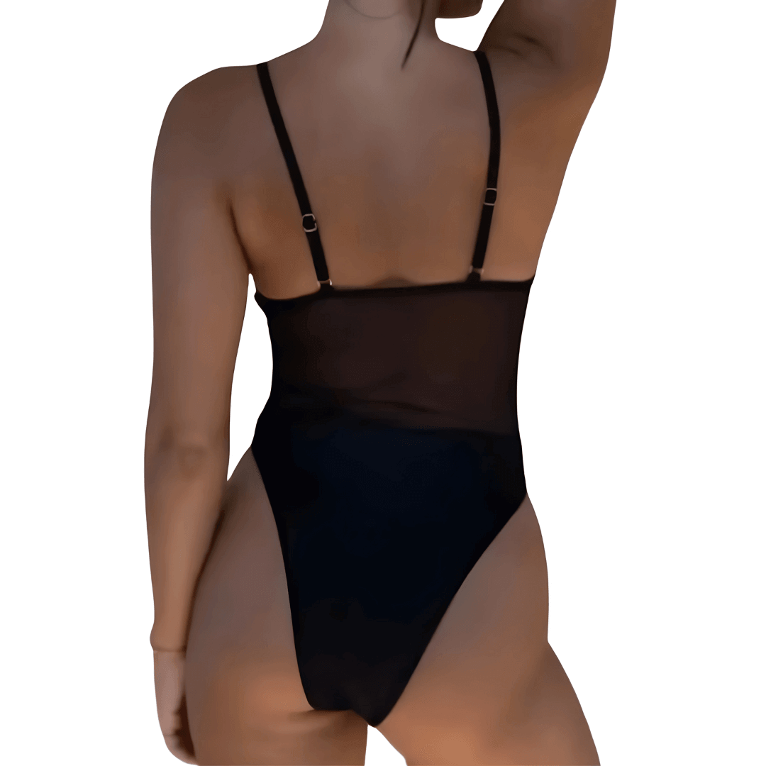 Women's Tan Through Swimsuit: Get a Sun-Kissed Glow