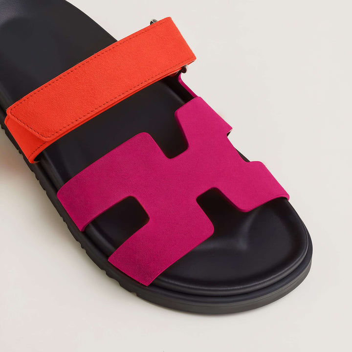 Women's Elegant Strappy Sandals: Chic Summer Footwear