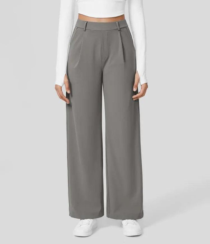 Women's Casual Pants: Comfortable & Stylish Everyday Fit