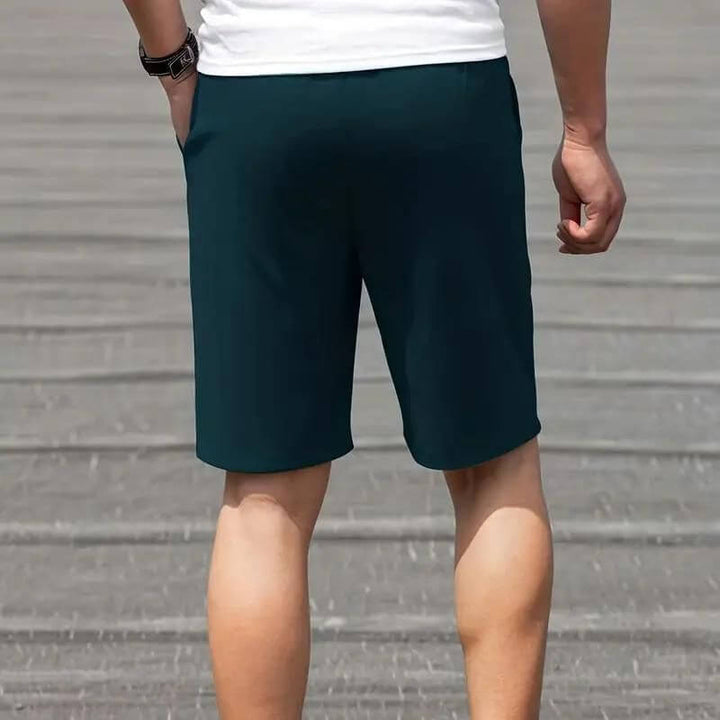 Men's Trendy Summer Shorts: Breathable & Comfortable
