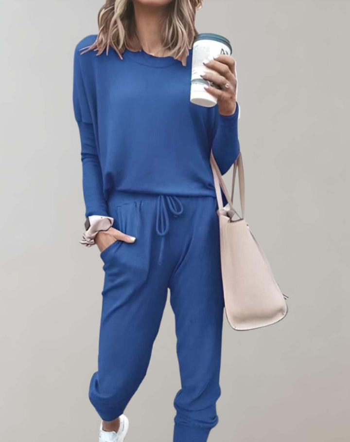 Women's Tweed Two-Piece Suit