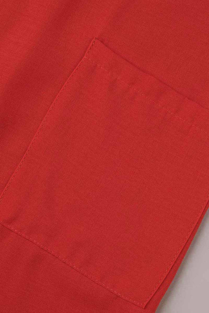 Women's Relaxed Fit Spaghetti Strap Jumpsuit