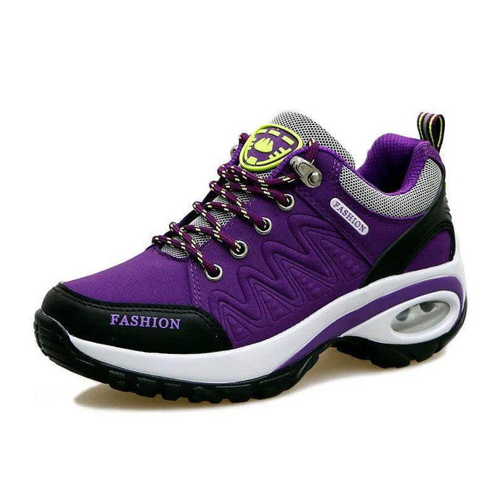 Women's Orthopedic Slip-On Shoes: Comfort & Support