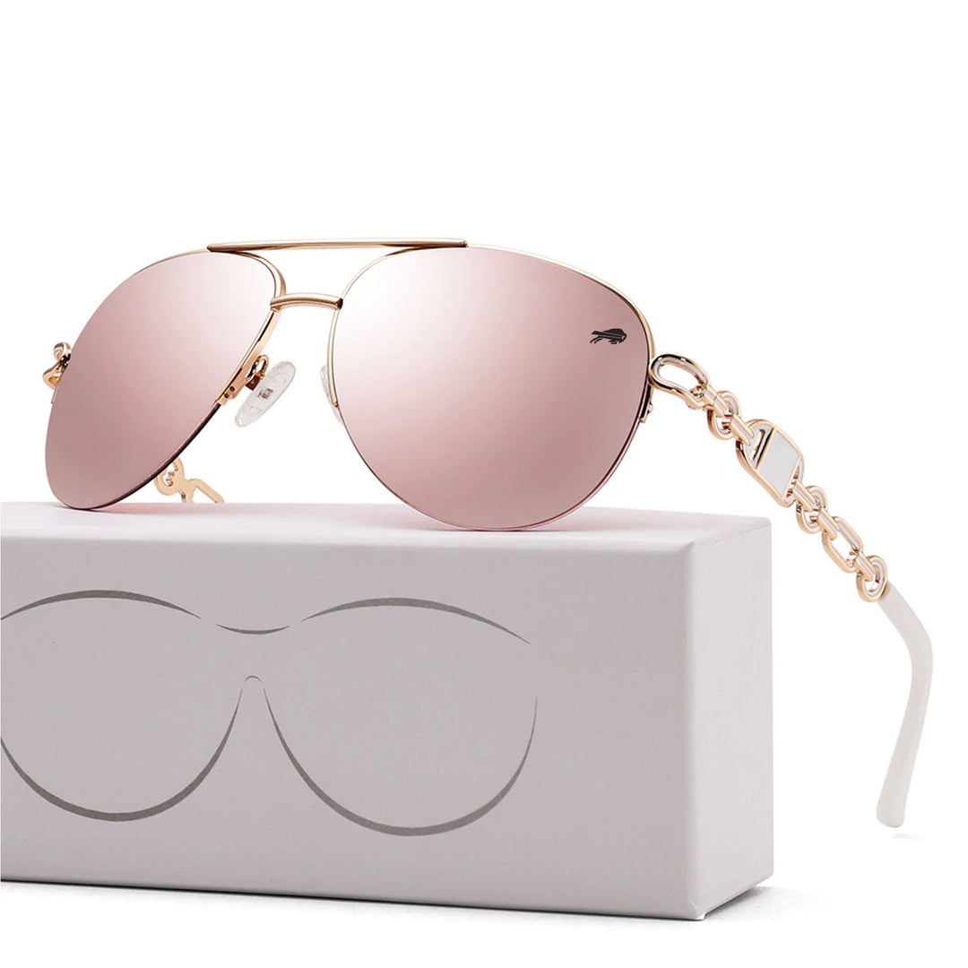 BUBI - Polarised Glasses Ver 10 NF