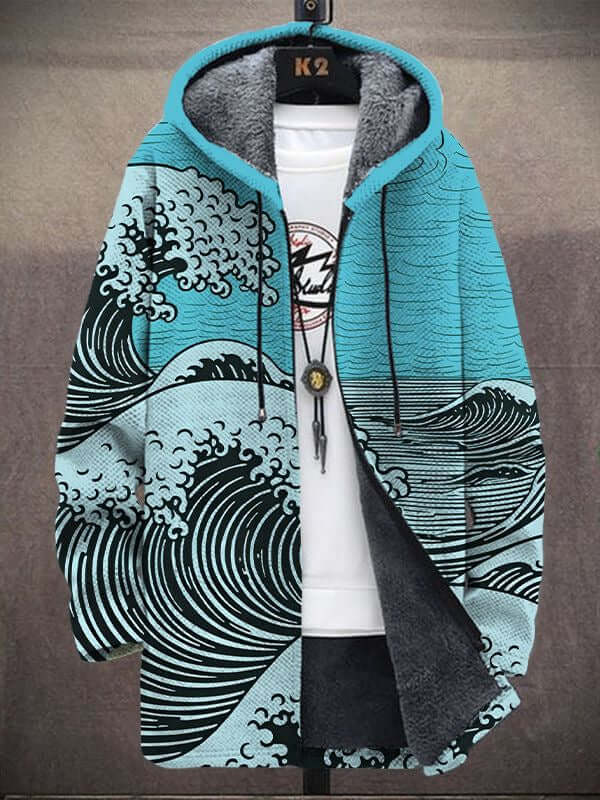 Artistic Cardigan | Soft & stylish