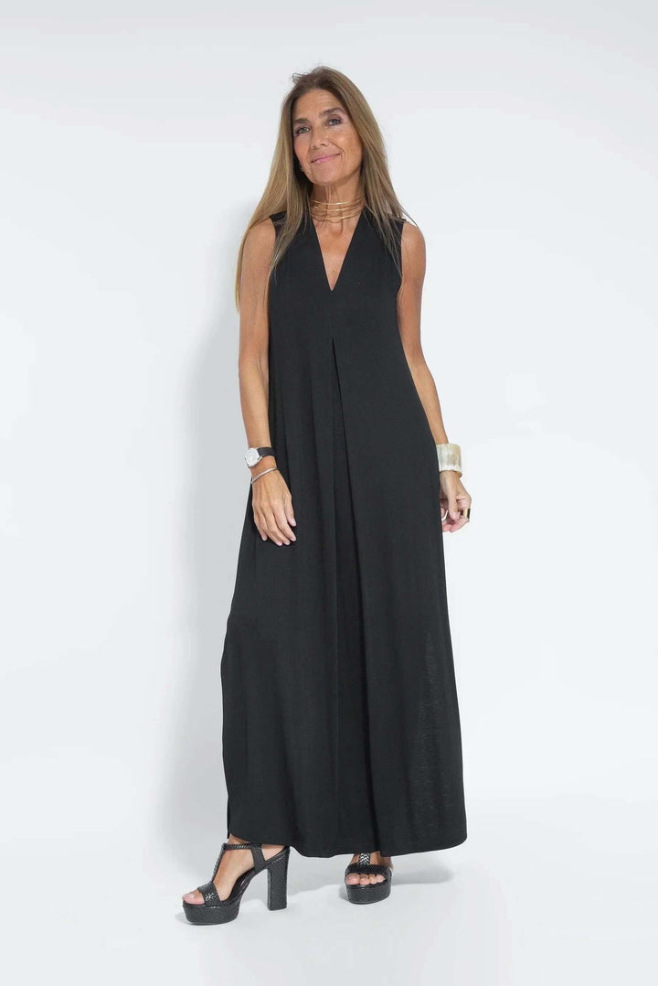Women's Loose Flowy Casual Dress