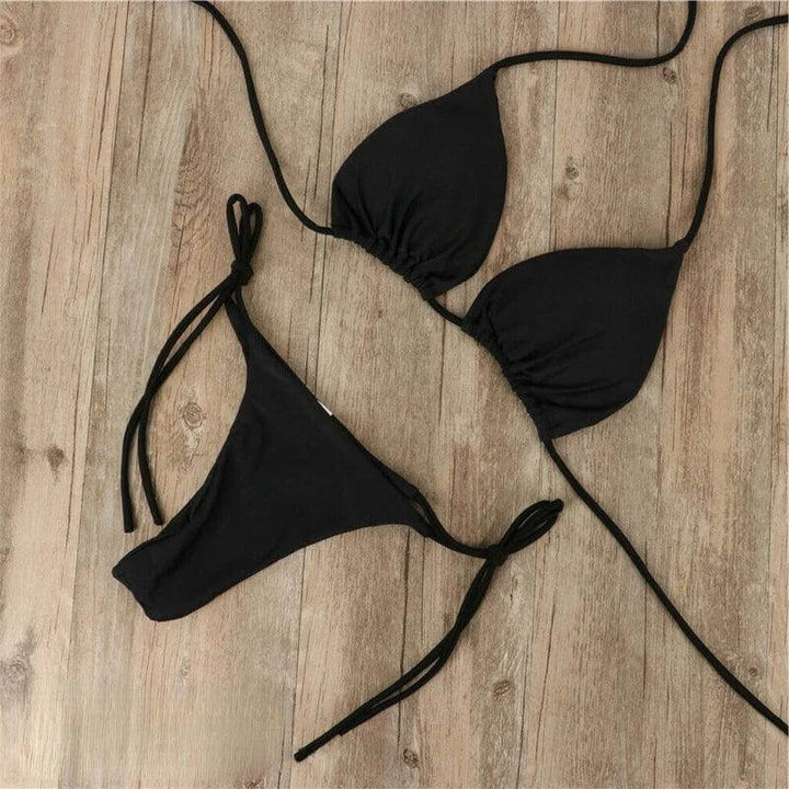 Women's Luxurious Swimsuit Bikini