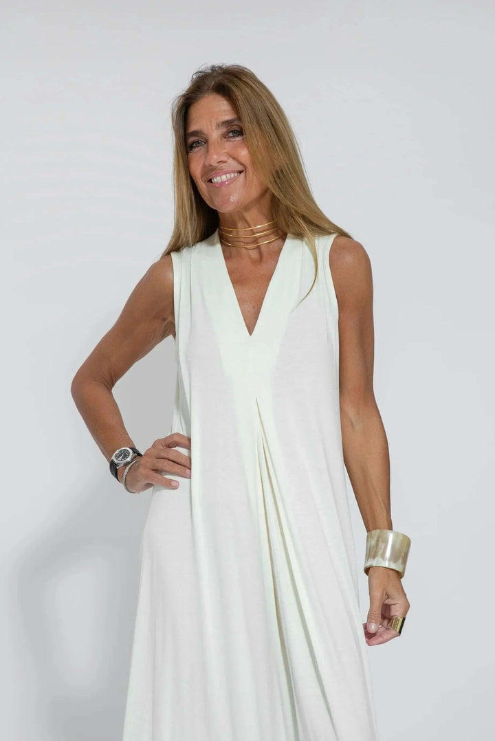Women's Loose Flowy Casual Dress