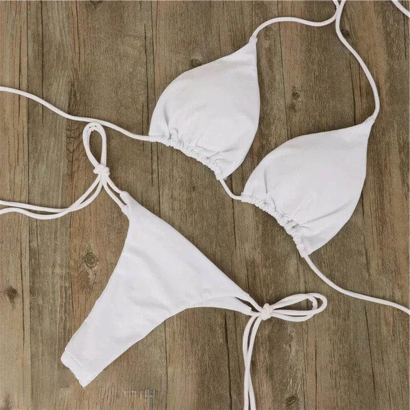 Women's Luxurious Swimsuit Bikini