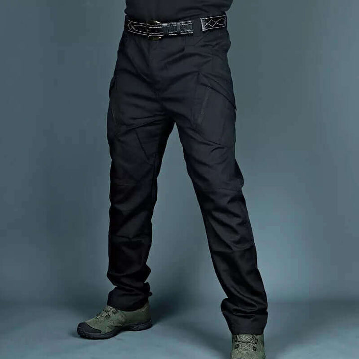 Unisex Tactical Outdoor Pants: Durable & Breathable Stretch Pants