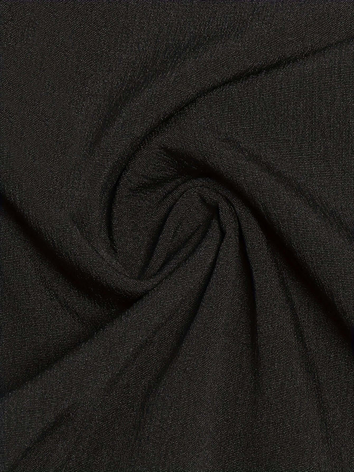 Women's Wide-Leg Drawstring Pants with Pockets