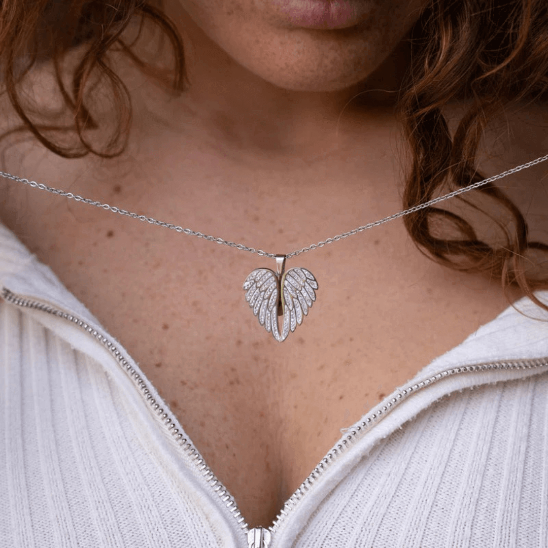 Party "My Angel" - Symbol of timeless love