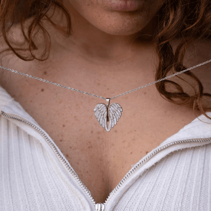Party "My Angel" - Symbol of timeless love