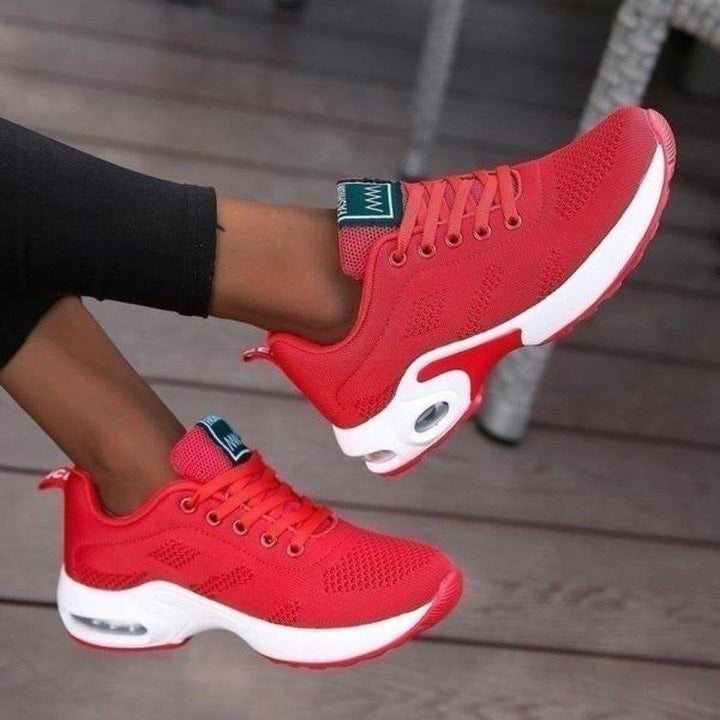 Women's Lightweight Orthopedic Walking Shoes