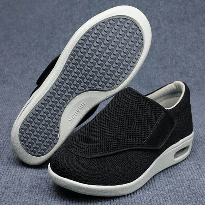 Men's Orthopedic Breathable Diabetic Shoes
