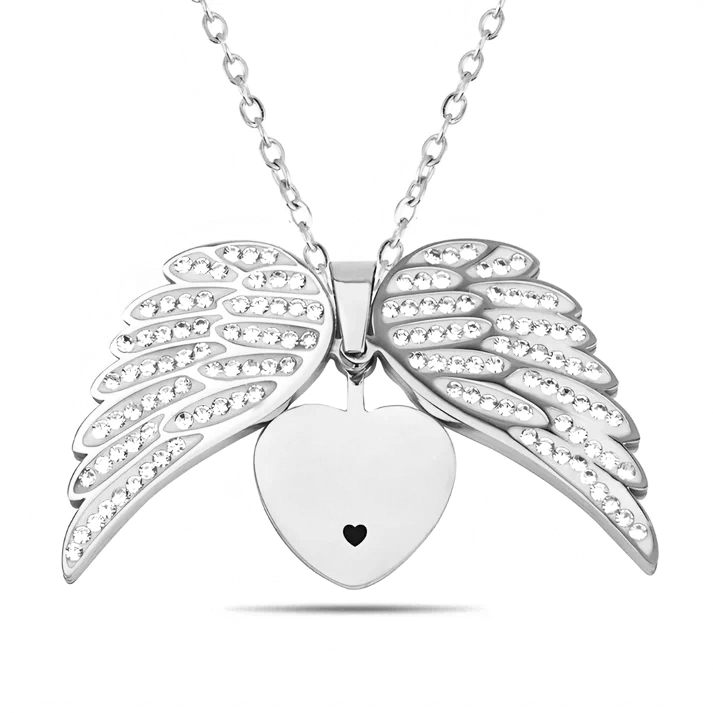 Party "My Angel" - Symbol of timeless love