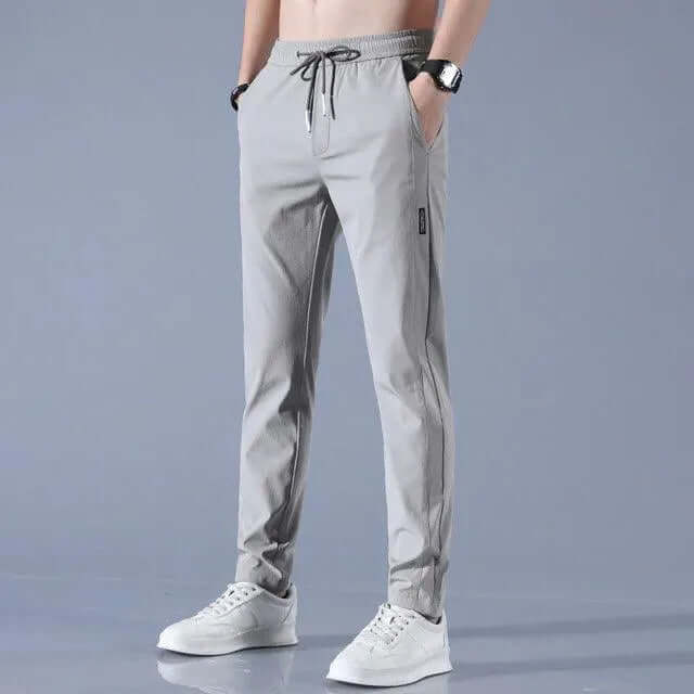Men's Slim Fit Joggers: Comfortable & Stylish Pants