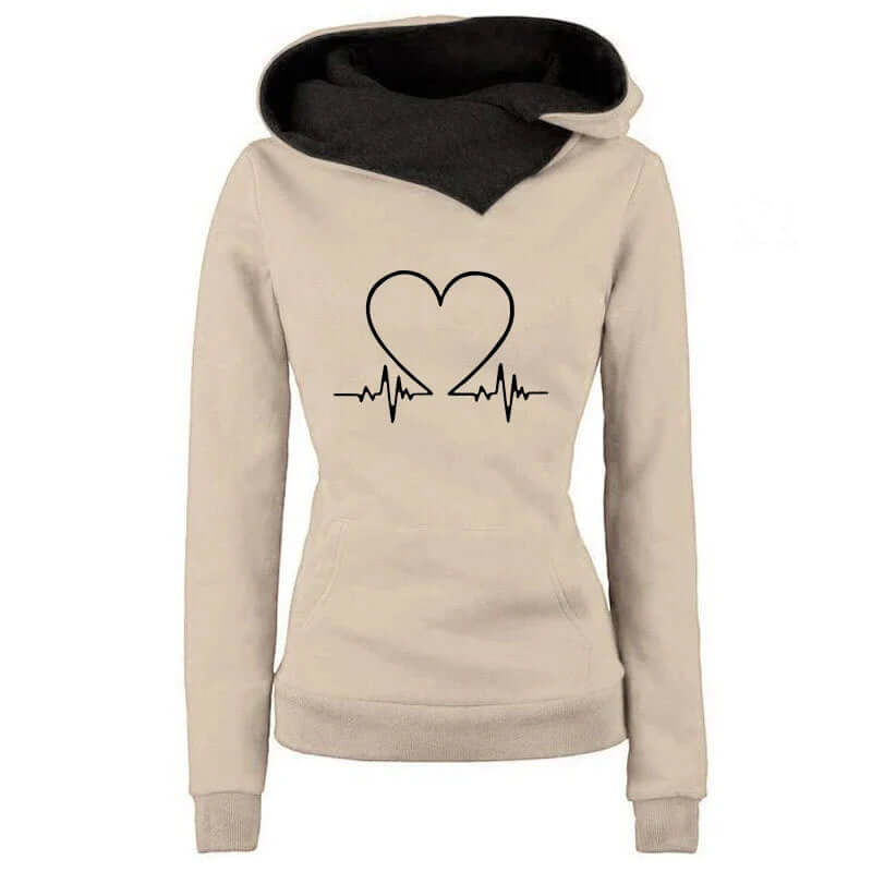 Women's Cozy Knitted Two-Piece Set