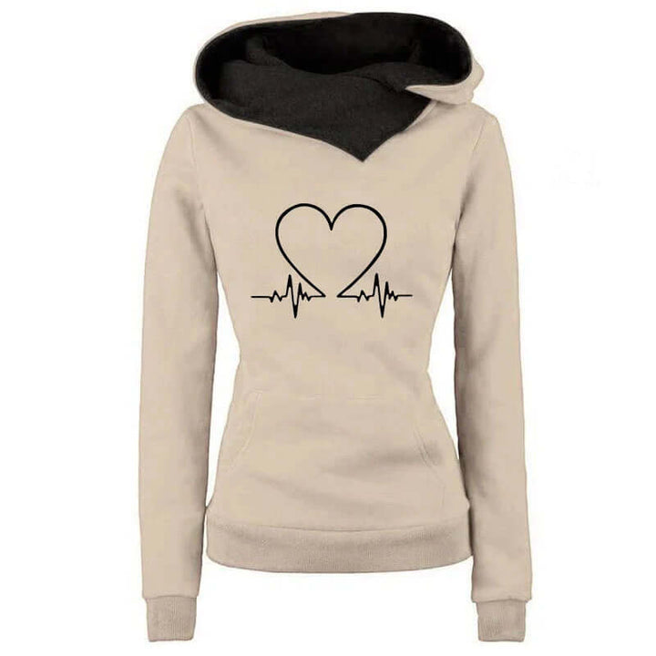 Women's Cozy Knitted Two-Piece Set