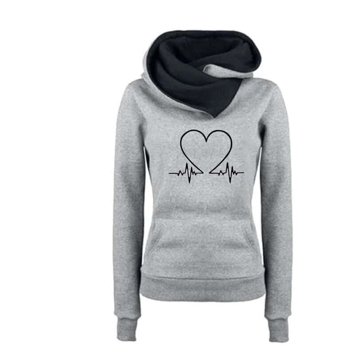 Women's Cozy Knitted Two-Piece Set