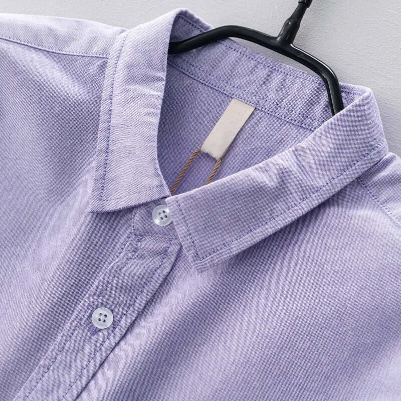 Men's Casual Comfort Shirt