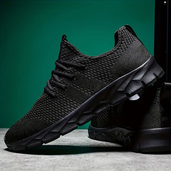 Men's Lightweight Breathable Running Shoes