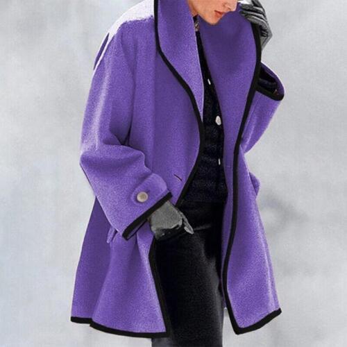 Men's Insulated Winter Jacket