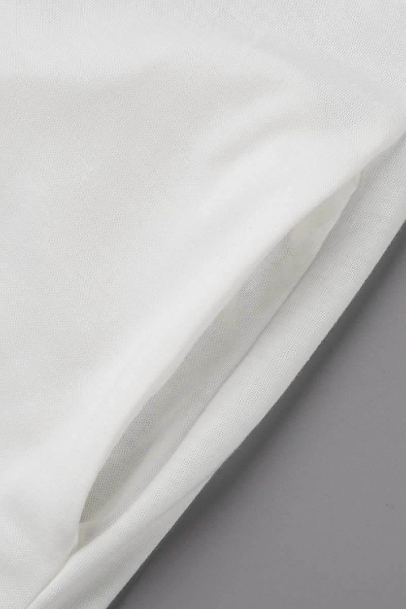Women's Long Sleeve Crew Neck T-Shirt: Soft, Comfortable & Versatile Top