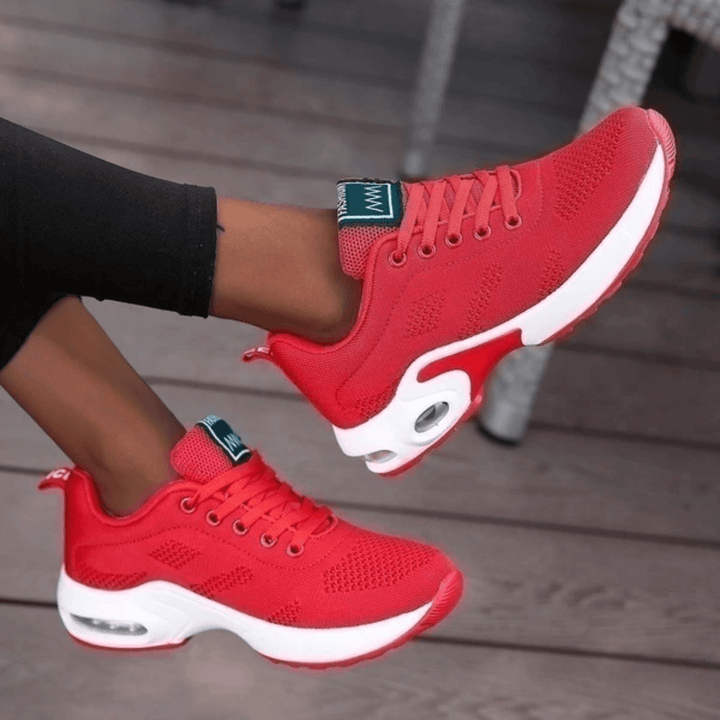Women's Lightweight Orthotic Running Shoes