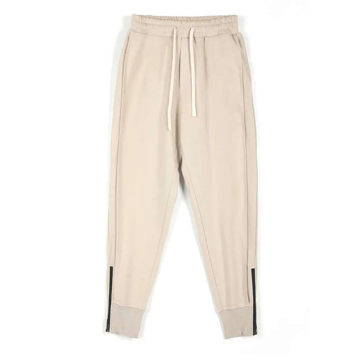 Men's Comfortable Jogging Pants: Stylish & Versatile