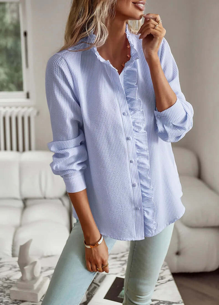 Women's Elegant & Stylish Sleeveless Top