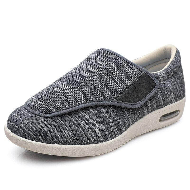 Men's Orthopedic Breathable Diabetic Shoes