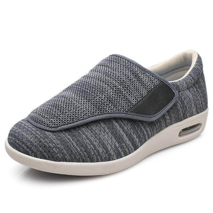 Men's Orthopedic Breathable Diabetic Shoes