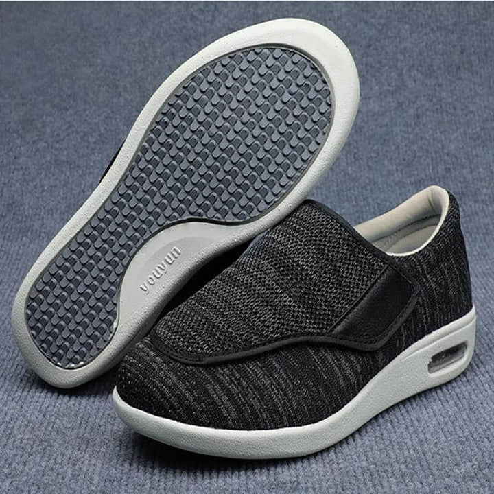 Men's Orthopedic Breathable Diabetic Shoes