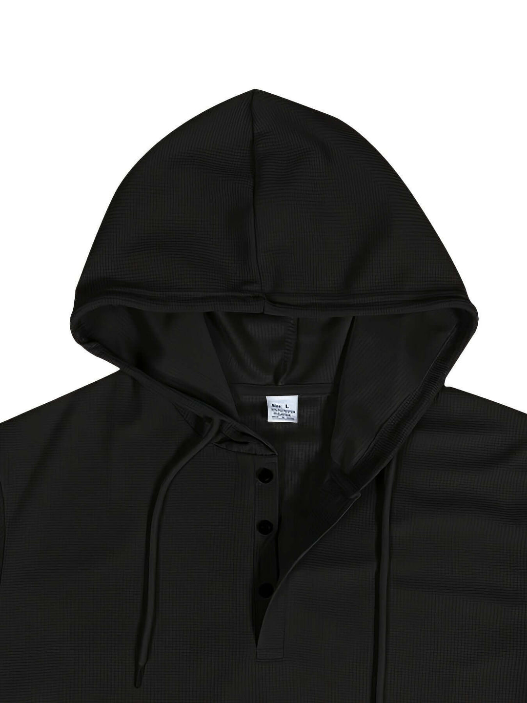 Men's Comfortable Tracksuit Set: Hoodie & Joggers