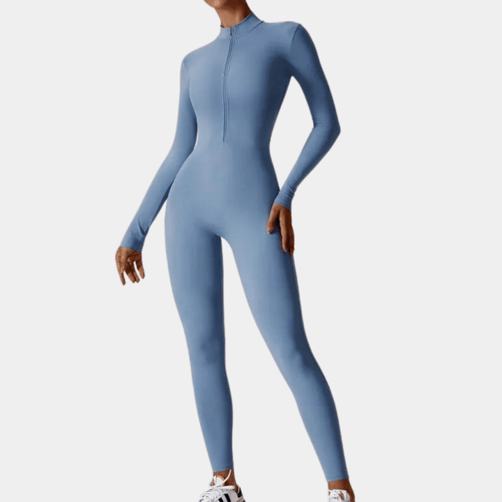 Women's Comfortable & Stylish Jumpsuit