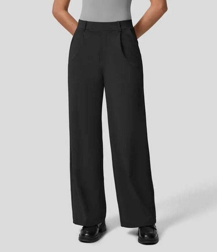 Women's Casual Pants: Comfortable & Stylish Everyday Fit