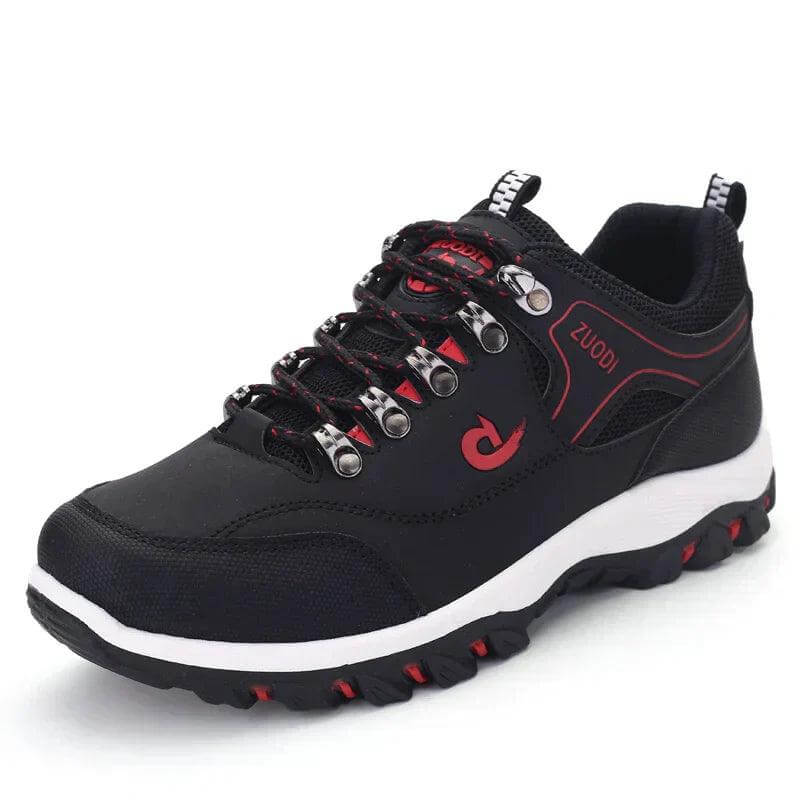 Men's Breathable Orthopedic Walking Shoes