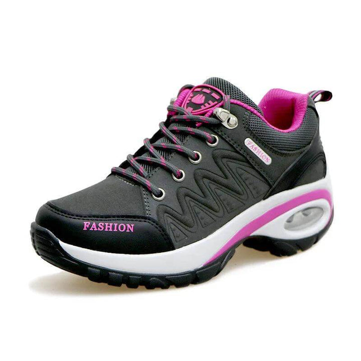 Women's Orthopedic Slip-On Shoes: Comfort & Support