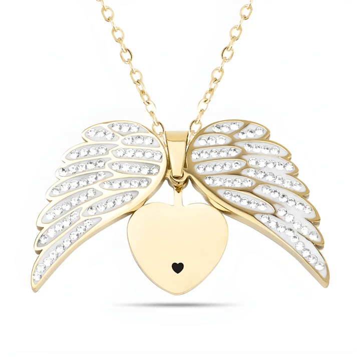 Party "My Angel" - Symbol of timeless love