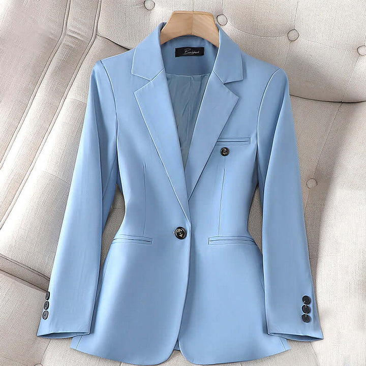 Women's Professional Tailored Blazer