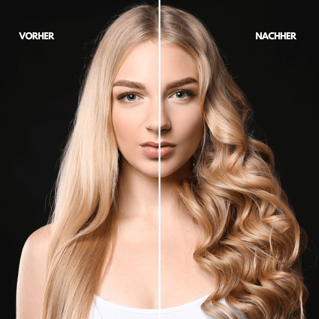 5 in 1 hair window shift tools: professional style at home