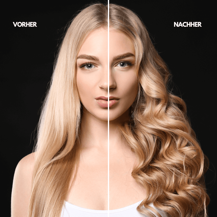 5 in 1 hair window shift tools: professional style at home