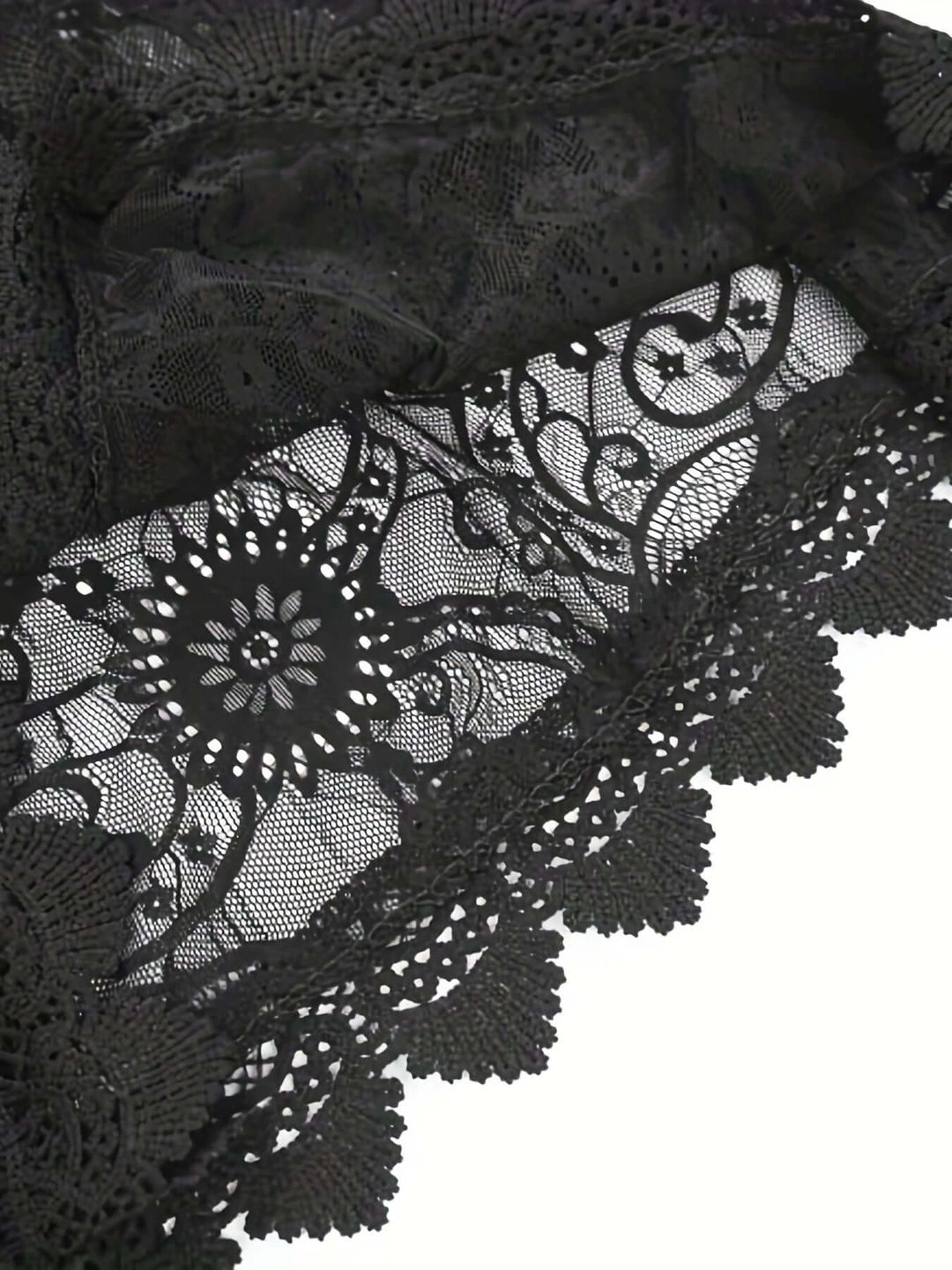 Women's Lace Midi Dress: Summer Knit Beach Dress