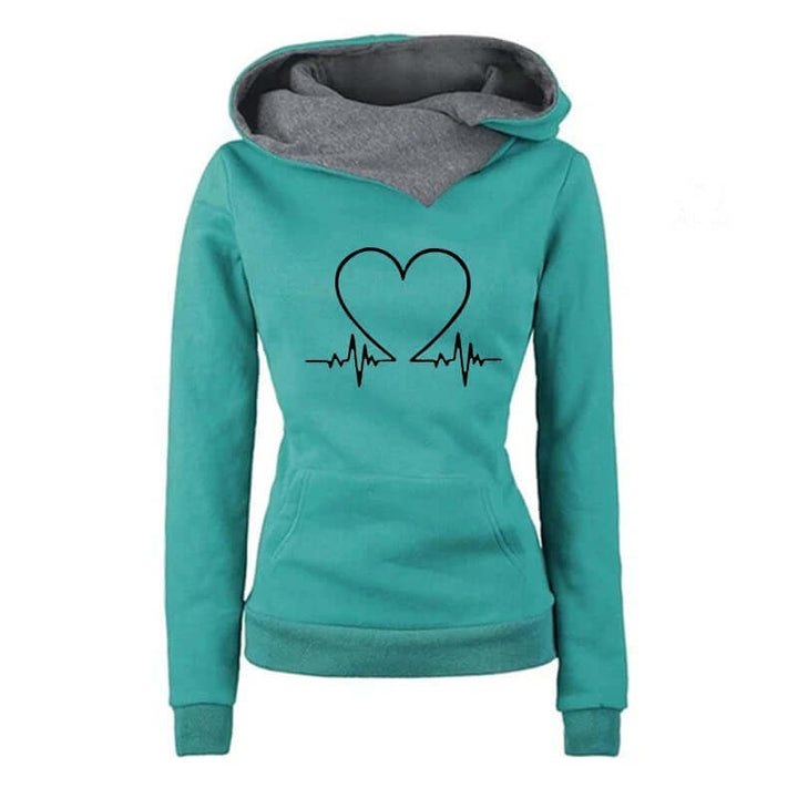 Women's Cozy Knitted Two-Piece Set